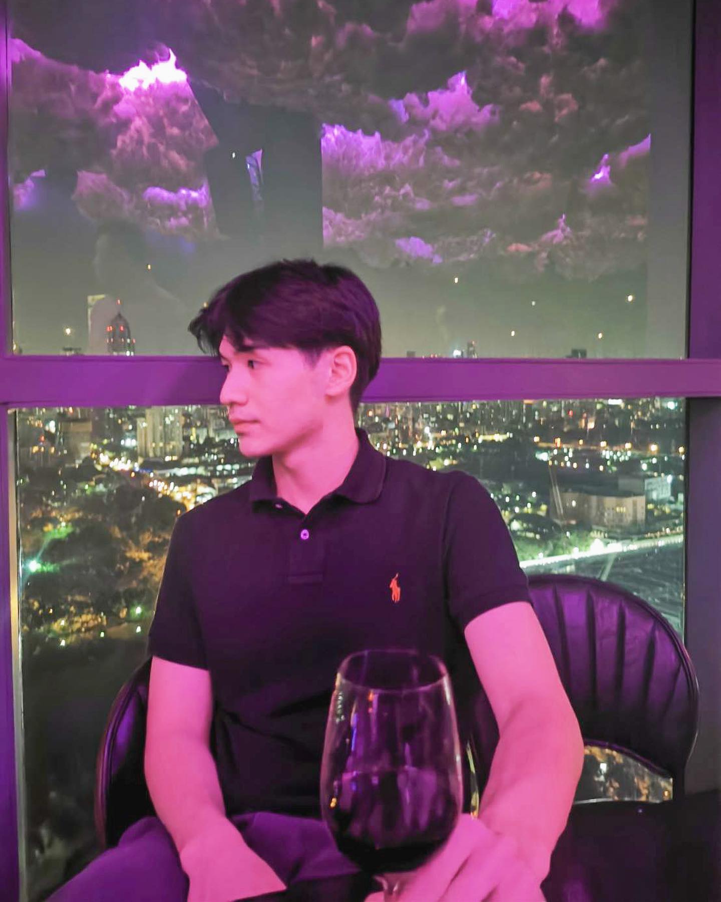 เช็ค ชณันรุจน์